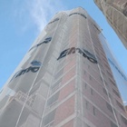 Tela Mosqueteiro - Malha 4x1 - 3x20 - 60m²