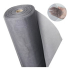 Tela Mosquiteira 1,20 Por 4mt Janela Ant Fibra De Vidro Rato