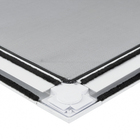 Tela Mosquiteira com Moldura Alumínio Branco para Janela 3 Folhas 1,20x2,00m Linha Vivace Artens