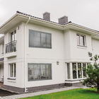 Tela Mosquiteira Branco 100x120cm Universal Sasazaki