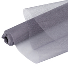 Tela Mosquiteira Cinza 3x1m