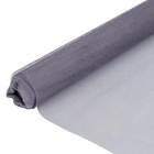 Tela Mosquiteira Cinza 5x1m