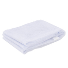 Tela Mosquiteira com Velcro Branca 1,25x1,25m