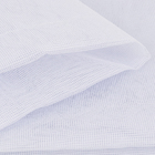 Tela Mosquiteira com Velcro Branca 1,55x1,25m