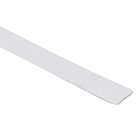 Tela Mosquiteira de Poliéster Branco com Fixação em Velcro 250x150cm