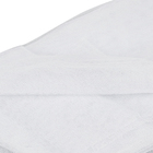 Tela Mosquiteira de Poliéster Branco com Fixação em Velcro 250x150cm