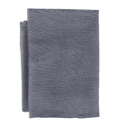 Tela Mosquiteira com Velcro Cinza 1,25x1,05m