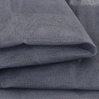 Tela Mosquiteira com Velcro Cinza 1,25x1,05m