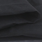Tela Mosquiteira com Velcro Preta 1,25x1,05m