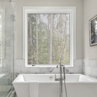 Tela Mosquiteira de Poliéster Branco 5,00x1,00m Artens