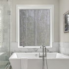 Tela Mosquiteira de Poliéster Cinza 3,00x1,50m Artens