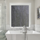 Tela Mosquiteira de Poliéster Preta 3,00x1,00m Artens