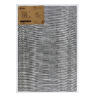 Tela Mosquiteira Extensível de Alumínio e Fibra de Vidro70x100cm Artens