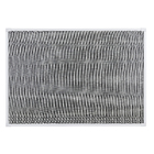 Tela Mosquiteira Extensível de Alumínio e Fibra de Vidro70x100cm Artens