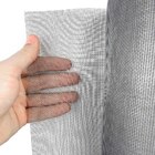 Tela Mosquiteira Fibra De Vidro 1,20 M - Vl Metro - Cinza