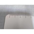 Tela Mosquiteira Fibra De Vidro 1,20 X 9,00 Cinza