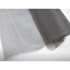 Tela Mosquiteira Fibra De Vidro 1,50 X 18,00 Cinza
