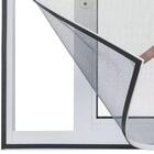 Tela Mosquiteira Magnética 110x130 Branca