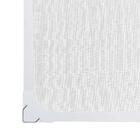 Tela Mosquiteira Magnética 110x160 Branca Grafite