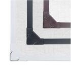 Tela Mosquiteira Magnética 90x90 Branca