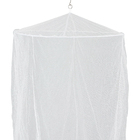 Tela Mosquiteira para Cama de Casal 325x250x64cm Artens