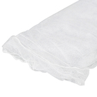 Tela Mosquiteira para Cama de Solteiro 325x250x64cm Artens