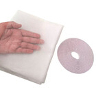 Tela Mosquiteira Para Janela Basculante - 65x105cm