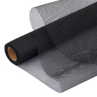 Tela Mosquiteira Preta 5x1,5m