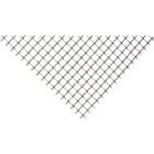 Tela Mosquiteiro 1,0x50m 1,5x5,0mm Cinza - Vonder