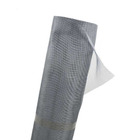 Tela Mosquiteiro 25 Metros Fibra De Vidro Para Janelas Portas