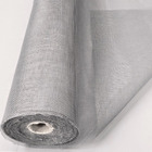 Tela Mosquiteiro 25 Metros Fibra De Vidro Para Janelas Portas