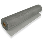 Tela Mosquiteiro 25 Metros Fibra De Vidro Para Janelas Portas