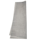 Tela Mosquiteiro 3 Metros Inseto Janela Basculante Porta Mosq