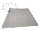 Tela Mosquiteiro 3 Metros Inseto Janela Basculante Porta Mosq