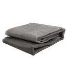 Tela Mosquiteiro Fibra De Vidro Para Portas Janelas 1m Por 1m