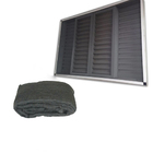 Tela Mosquiteiro Fibra De Vidro Para Portas Janelas 2m X 120c