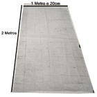 Tela Mosquiteiro Inseto 2 Metros Janela Basculante Mosquito P