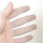 Tela Mosquiteiro Inseto 2 Metros Mosquito Porta Janela Bascul