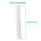 Tela Mosquiteiro Inseto Mosquito Rolo 25 Metros Janela Porta