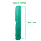 Tela Mosquiteiro Janela Porta Rolo 25 Metros Inseto Mosquito