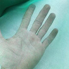 Tela Mosquiteiro Janela Porta Rolo 25 Metros Inseto Mosquito