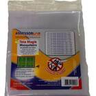 Tela Mosquiteiro Para Janela 0,80m X 1,00m  Com Velcro