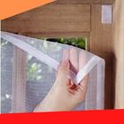 Tela Mosquiteiro Para Janela 1,23m X 1,65m