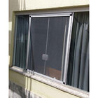 Tela Mosquiteiro Porta Janela Rolo 25 Metros Inseto Mosca Per