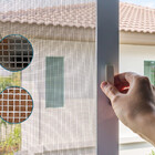 Tela Mosquiteiro Resistente 1,00x4,00m (axl) Proteção U.v - P