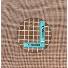 Tela Mosquiteiro Resistente 2,00x3,00m (axl) Proteção U.v - P