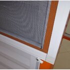 Tela Mosquiteiro Sobrepor  1,10 X 1,60