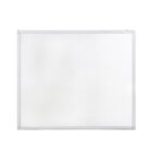 Tela Mosquiteiro Universal Em Alumínio 100 X 120 Cm Branco Bo