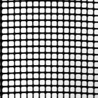 Tela Multiuso 10mmx10mm 1x5m Preta Roma