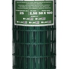 Tela Multiuso Revestida Pvc Tellacor 2 0x25m Morlan - Verde